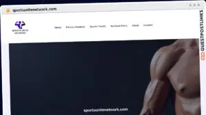 Publish Guest Post on sportsunitenetwork.com