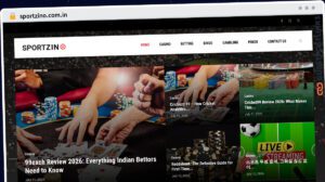 Publish Guest Post on sportzino.com.in