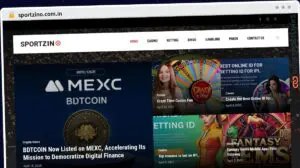 Publish Guest Post on sportzino.com.in