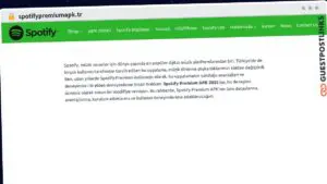 Publish Guest Post on spotifypremiumapk.tr