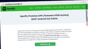 Publish Guest Post on spotifypremiumapk.tr