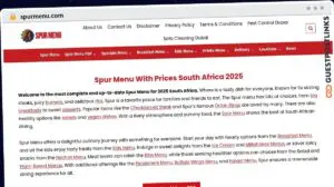 Publish Guest Post on spurmenu.com