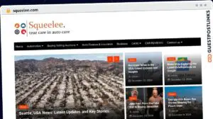 Publish Guest Post on squeelee.com