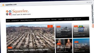 Publish Guest Post on squeelee.com