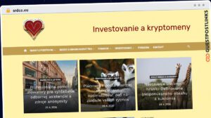Publish Guest Post on srdce.eu