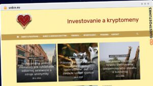 Publish Guest Post on srdce.eu