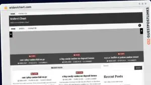 Publish Guest Post on sridevichart.com