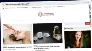Publish Guest Post on staccatocommunications.com