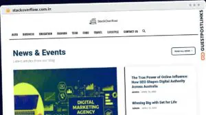 Publish Guest Post on stackoverflow.com.in