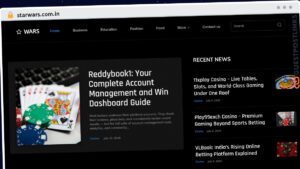 Publish Guest Post on starwars.com.in