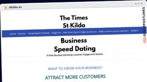 Publish Guest Post on stkilda.au