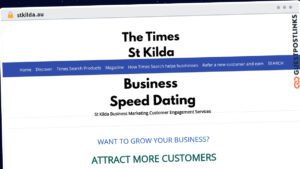 Publish Guest Post on stkilda.au