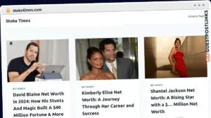 Publish Guest Post on stoketimes.com