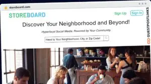 Publish Guest Post on storeboard.com