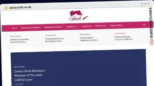 Publish Guest Post on storyvault.co.uk