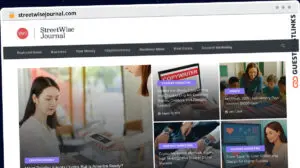 Publish Guest Post on streetwisejournal.com