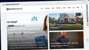 Publish Guest Post on sumosearchs.com