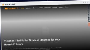 Publish Guest Post on sunciti.co.uk