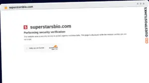 Publish Guest Post on superstarsbio.com