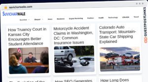 Publish Guest Post on suvicharwale.com
