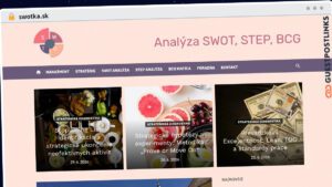 Publish Guest Post on swotka.sk