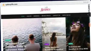 Publish Guest Post on sydenylife.com