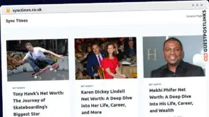 Publish Guest Post on synctimes.co.uk