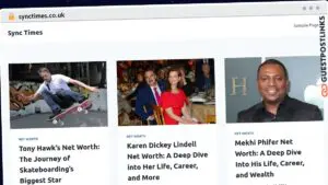 Publish Guest Post on synctimes.co.uk