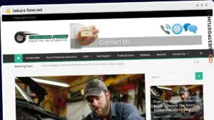 Publish Guest Post on takara-fune.net