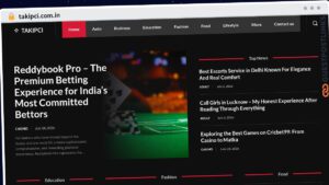 Publish Guest Post on takipci.com.in