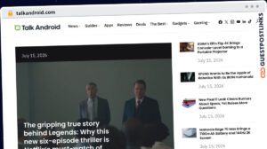 Publish Guest Post on talkandroid.com