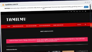 Publish Guest Post on tamilmv.com.in