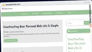 Publish Guest Post on tanasijournal.com