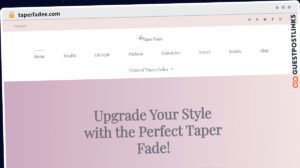 Publish Guest Post on taperfadee.com