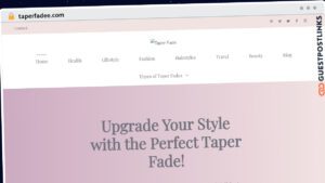Publish Guest Post on taperfadee.com