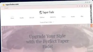 Publish Guest Post on taperfadee.com