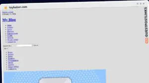 Publish Guest Post on tayhaber.com