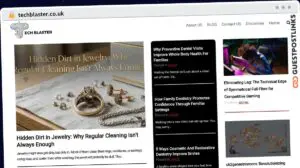 Publish Guest Post on techblaster.co.uk