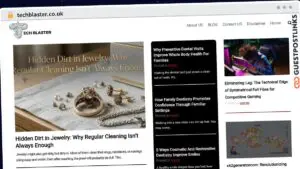 Publish Guest Post on techblaster.co.uk