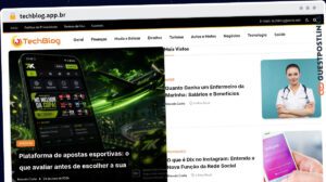 Publish Guest Post on techblog.app.br