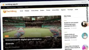Publish Guest Post on techblog.app.br