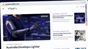Publish Guest Post on techbonafide.com