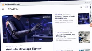 Publish Guest Post on techbonafide.com