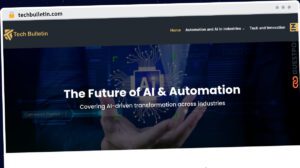 Publish Guest Post on techbulletin.com