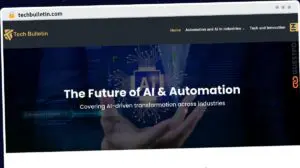 Publish Guest Post on techbulletin.com
