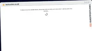Publish Guest Post on techcortex.co.uk