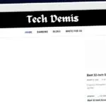 Publish Guest Post on techdemis.org