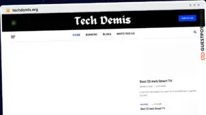 Publish Guest Post on techdemis.org
