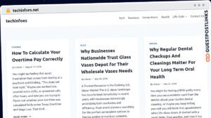 Publish Guest Post on techinfoes.net