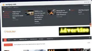 Publish Guest Post on techjazy.com